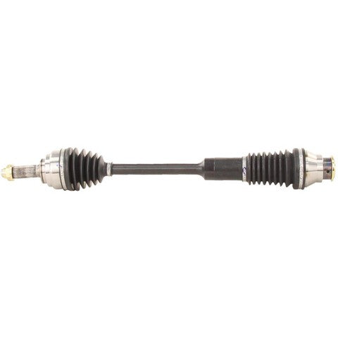 CV Axle Shaft TrakMotive SB-8001HD