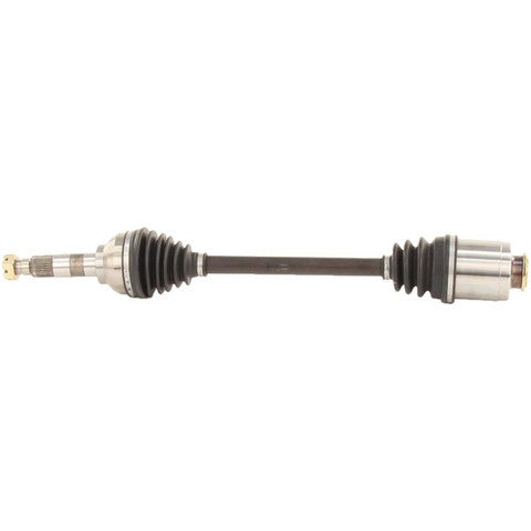 CV Axle Shaft TrakMotive SB-8003