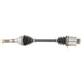 CV Axle Shaft TrakMotive SB-8009