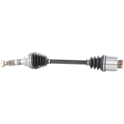 CV Axle Shaft TrakMotive SB-8010