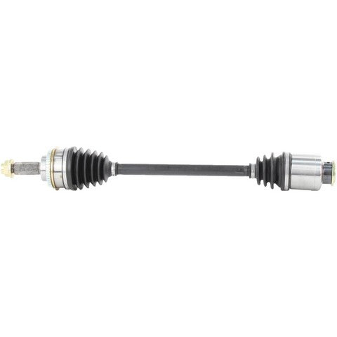 CV Axle Shaft TrakMotive SB-8011