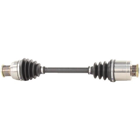 CV Axle Shaft TrakMotive SB-8012