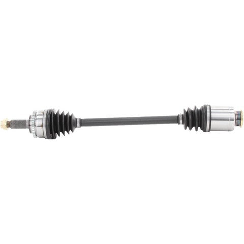 CV Axle Shaft TrakMotive SB-8014