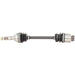 CV Axle Shaft TrakMotive SB-8027