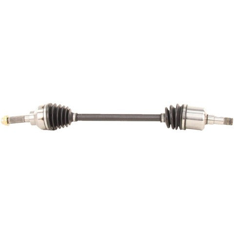 CV Axle Shaft TrakMotive SB-8037