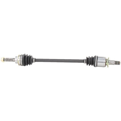 CV Axle Shaft TrakMotive SB-8043