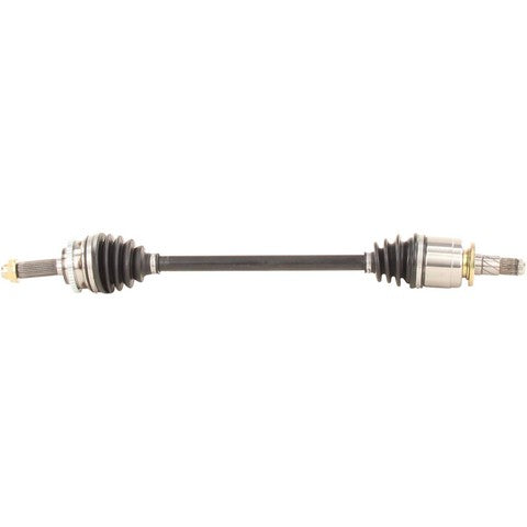 CV Axle Shaft TrakMotive SB-8049