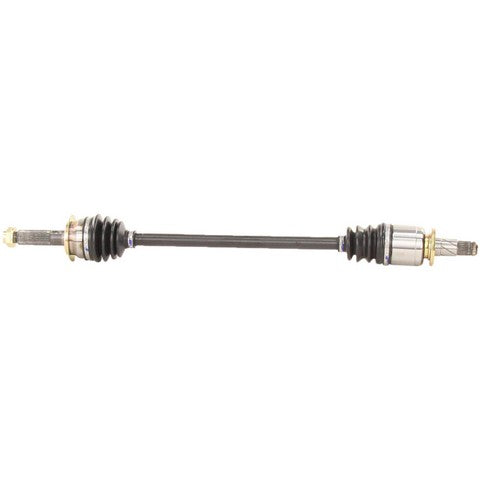 CV Axle Shaft TrakMotive SB-8063