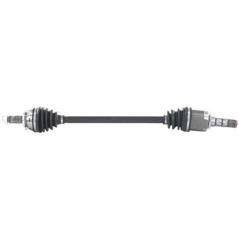 CV Axle Shaft TrakMotive SB-8065