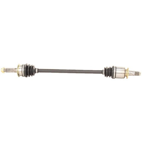 CV Axle Shaft TrakMotive SB-8067