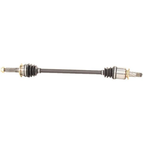 CV Axle Shaft TrakMotive SB-8080