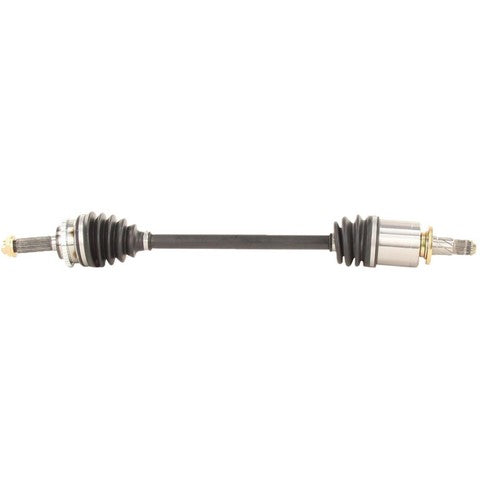 CV Axle Shaft TrakMotive SB-8083