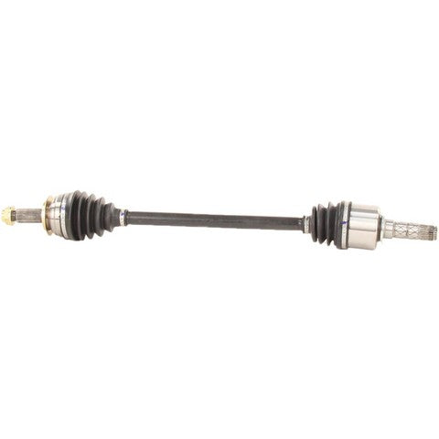 CV Axle Shaft TrakMotive SB-8102