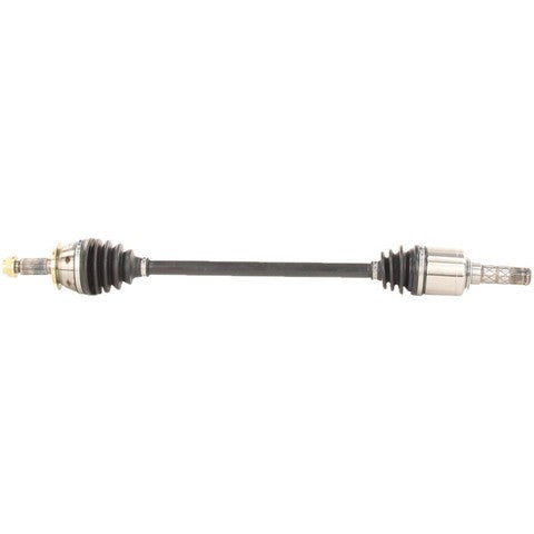 CV Axle Shaft TrakMotive SB-8103