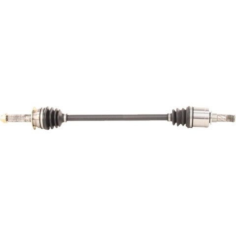 CV Axle Shaft TrakMotive SB-8104