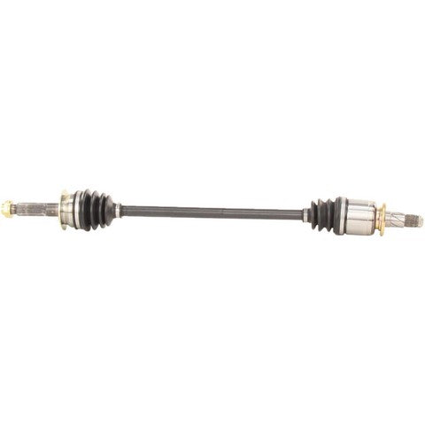 CV Axle Shaft TrakMotive SB-8105