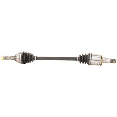 CV Axle Shaft TrakMotive SB-8106