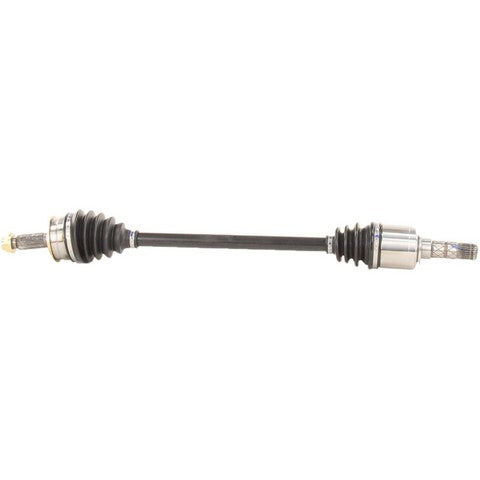 CV Axle Shaft TrakMotive SB-8107