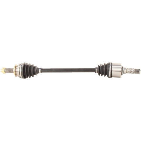 CV Axle Shaft TrakMotive SB-8114