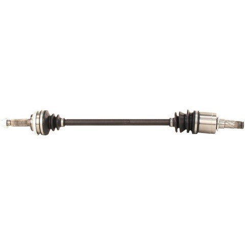 CV Axle Shaft TrakMotive SB-8118