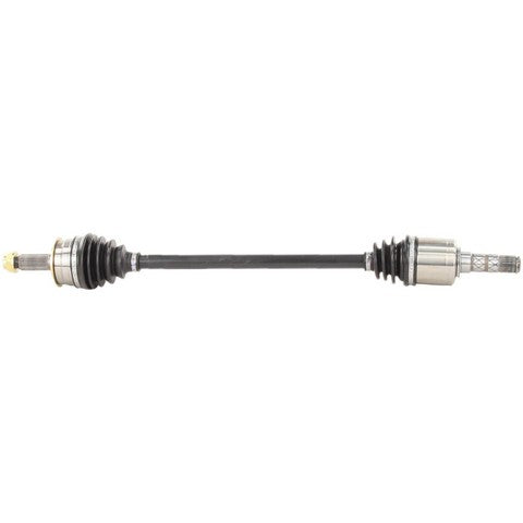 CV Axle Shaft TrakMotive SB-8120