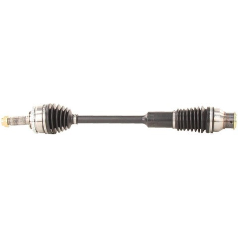 CV Axle Shaft TrakMotive SB-9014HD