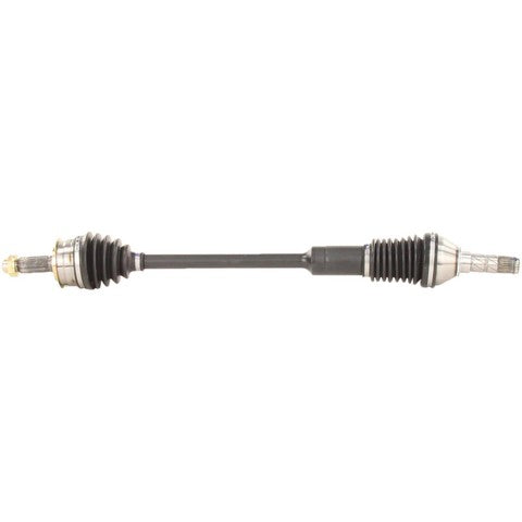 CV Axle Shaft TrakMotive SB-9050HD