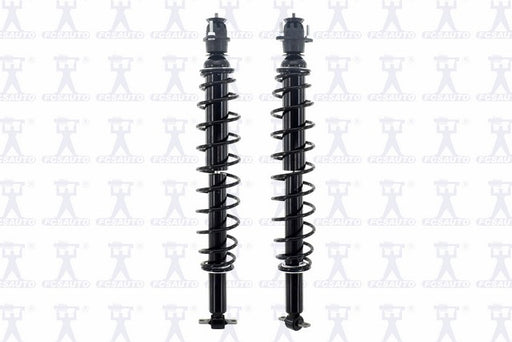 Suspension Shock Absorber Conversion Kit FCS Automotive SC00001