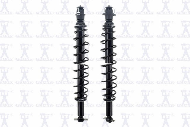 Suspension Shock Absorber Conversion Kit FCS Automotive SC00001