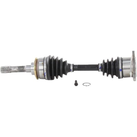 CV Axle Shaft TrakMotive SK-8013