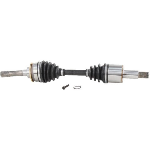 CV Axle Shaft TrakMotive SK-8022