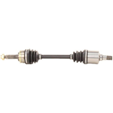 CV Axle Shaft TrakMotive SK-8036