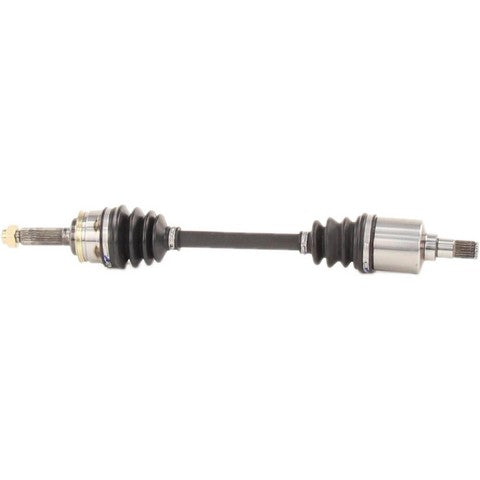 CV Axle Shaft TrakMotive SK-8038