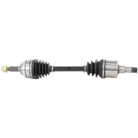 CV Axle Shaft TrakMotive SK-8056