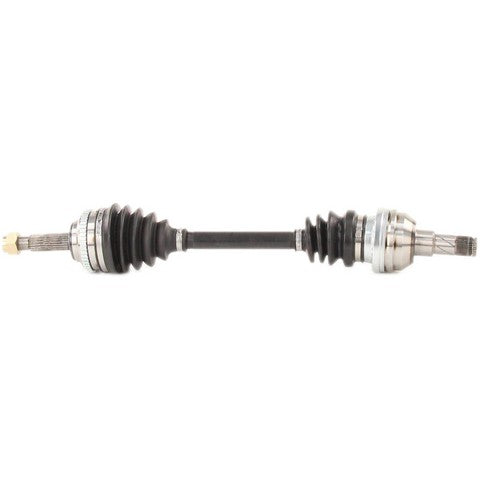 CV Axle Shaft TrakMotive SK-8062