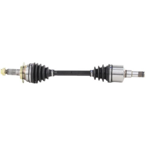 CV Axle Shaft TrakMotive SK-8085