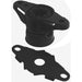 Shock Mount KYB SM5684