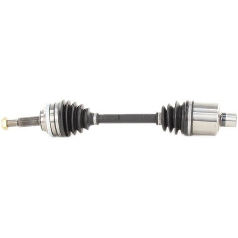 CV Axle Shaft TrakMotive SN-8001