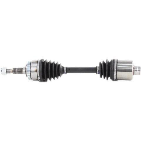 CV Axle Shaft TrakMotive SN-8005