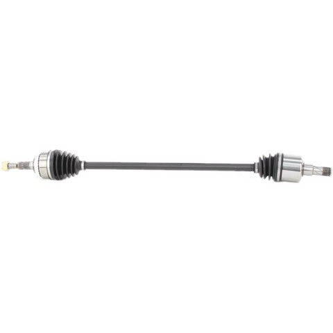 CV Axle Shaft TrakMotive SN-8007