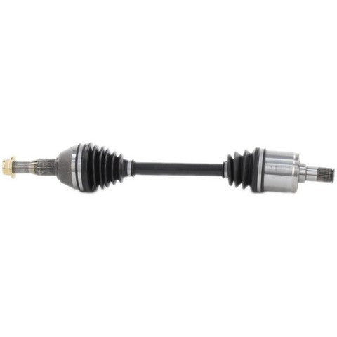 CV Axle Shaft TrakMotive SN-8017