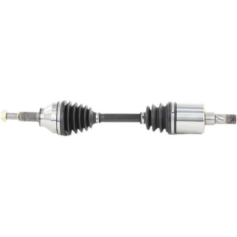 CV Axle Shaft TrakMotive SN-8019