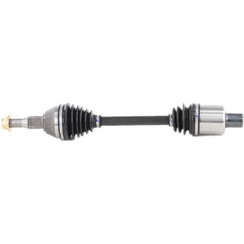 CV Axle Shaft TrakMotive SN-8021