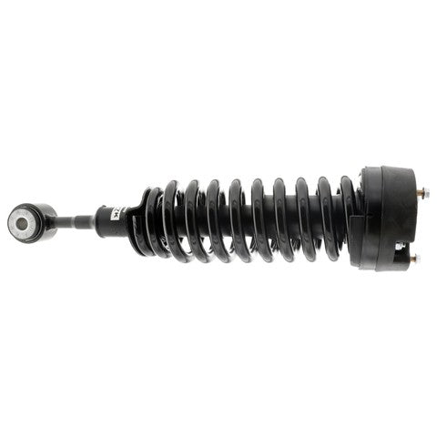 Suspension Strut and Coil Spring Assembly KYB SR4077K