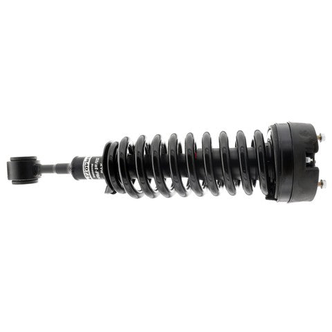 Suspension Strut and Coil Spring Assembly KYB SR4077K