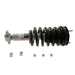Suspension Strut and Coil Spring Assembly KYB SR4079