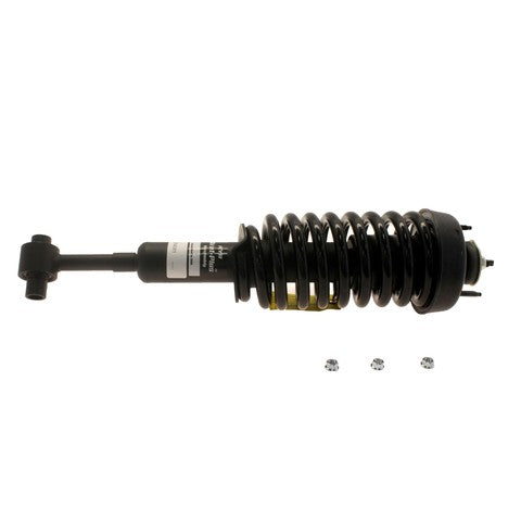 Suspension Strut and Coil Spring Assembly KYB SR4081