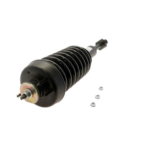 Suspension Strut and Coil Spring Assembly KYB SR4081