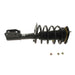 Suspension Strut and Coil Spring Assembly KYB SR4091