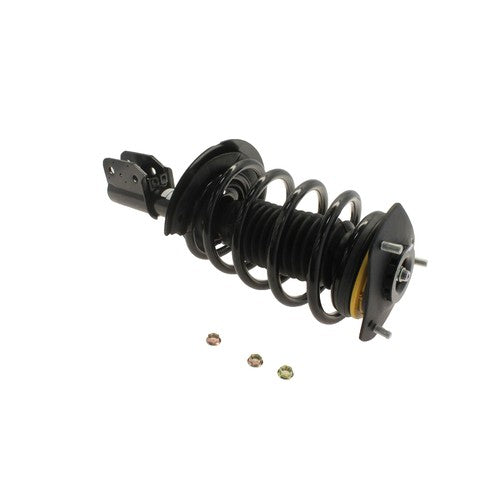 Suspension Strut and Coil Spring Assembly KYB SR4091